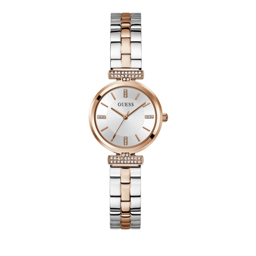 Guess Quartz Watch Array 2-Tone