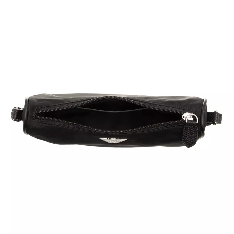 Emporio Armani Crossbody Bag Minibag Black(Image 5)