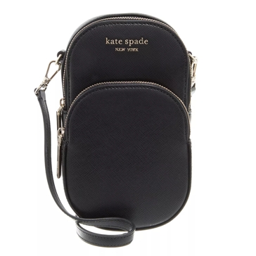 Leather phone crossbody sale
