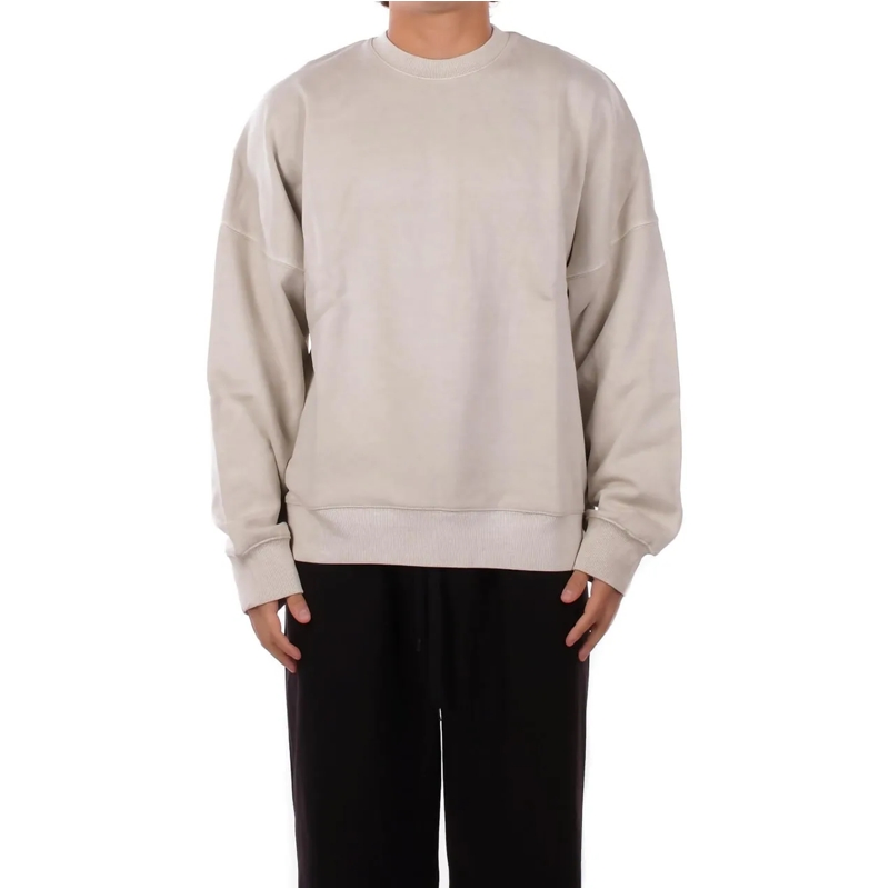 CARHARTT  Sweaters Fleur De Sel weiß