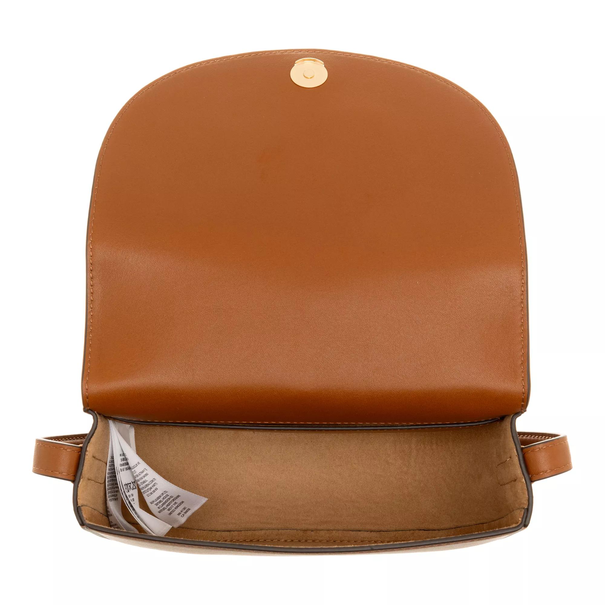 Lauren Ralph Lauren Crossbody bags Witley Crossbody Medium in bruin