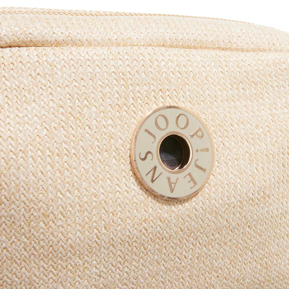 Joop! Crossbody bags Paglia Cloe Shoulderbag Shz in beige