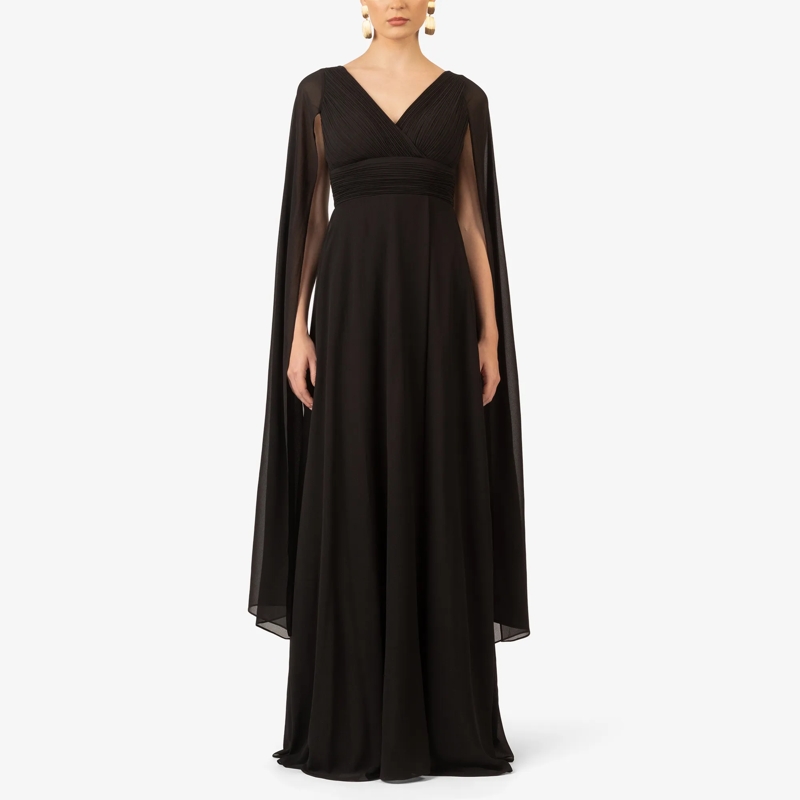 Kraimod Abendkleid Abendkleid bordeaux(Image 3)