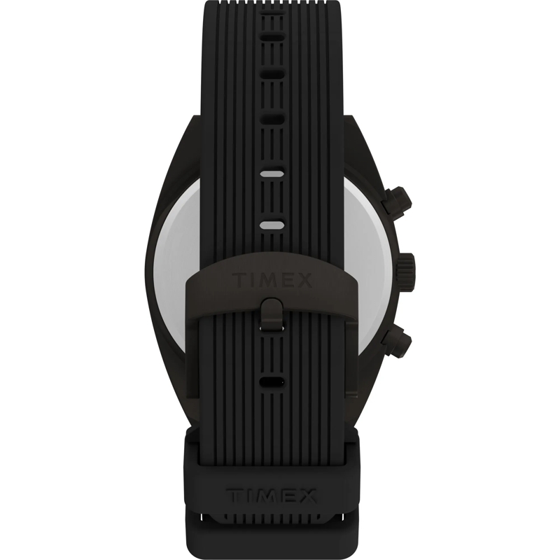 Timex Quarzuhr Quarz-Analoguhr Expedition® Capstone Chronograph schwarz(Image 3)