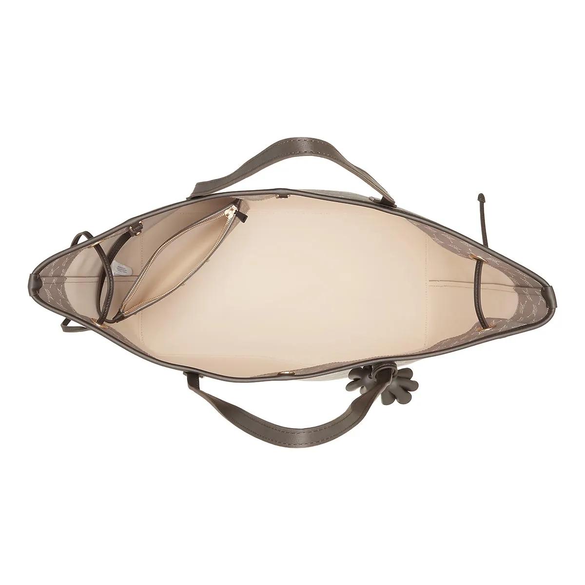 Joop! Shoppers Cortina 1.0 Lara Shopper Xlho in taupe