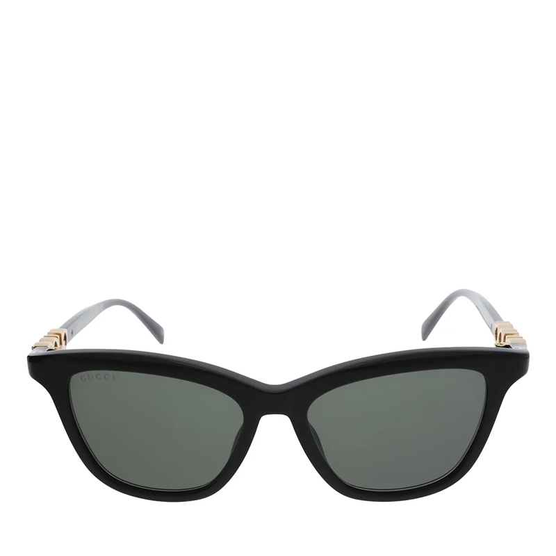 Gucci Sonnenbrille GG2032S Black-Black-Grey(Image 2)
