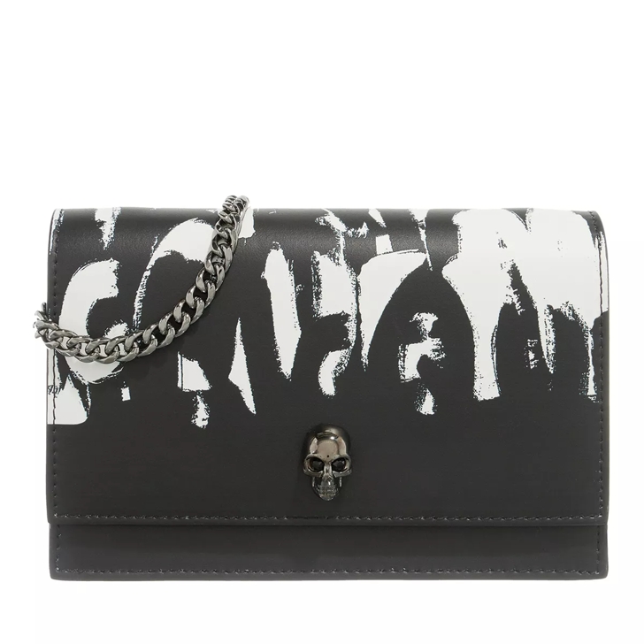 Alexander mcqueen skull bag online