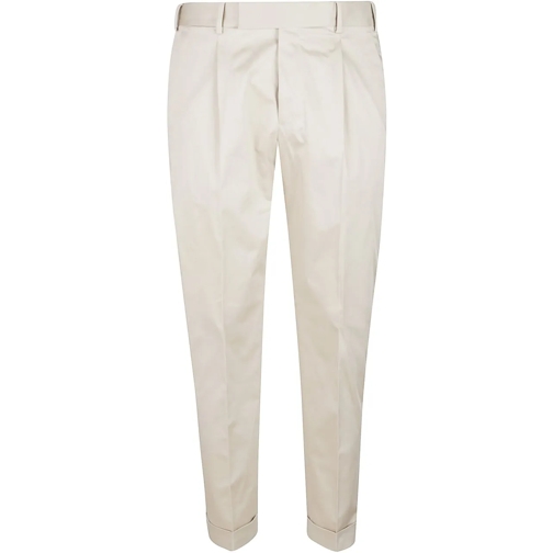 Pt Torino Pantalon décontracté Rebel Pant Brown braun