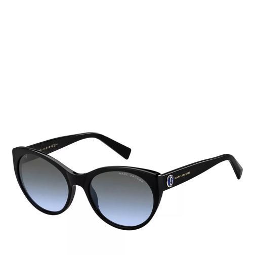 Marc Jacobs Sunglasses Marc 376/S Black Occhiali da sole