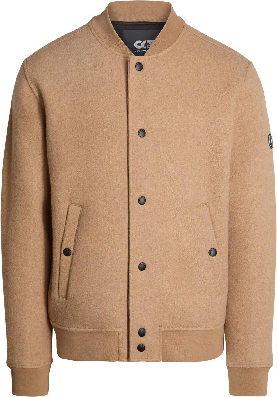 Alpha Tauri - Jackets Brown - Größe M - braun