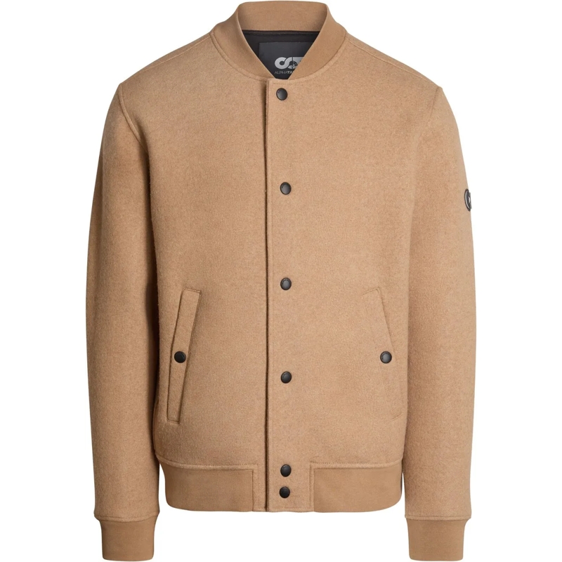 Alpha Tauri  Jackets Brown braun