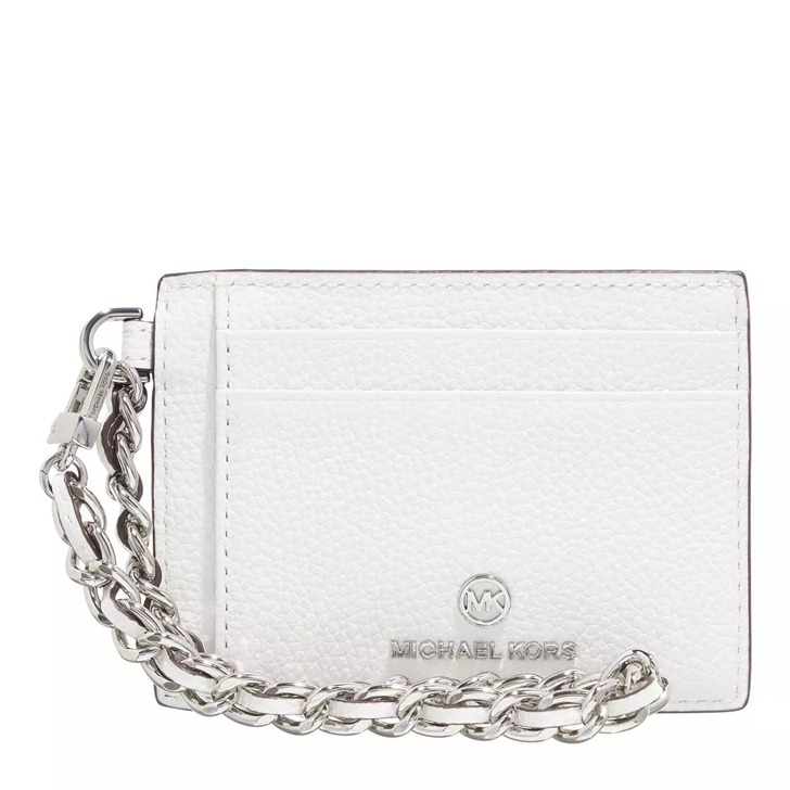 Michael kors top id card holder