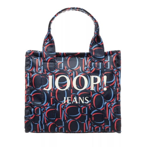 JOOP! Jeans Allegro Aurelia Handbag Xshz Darkblue Tote