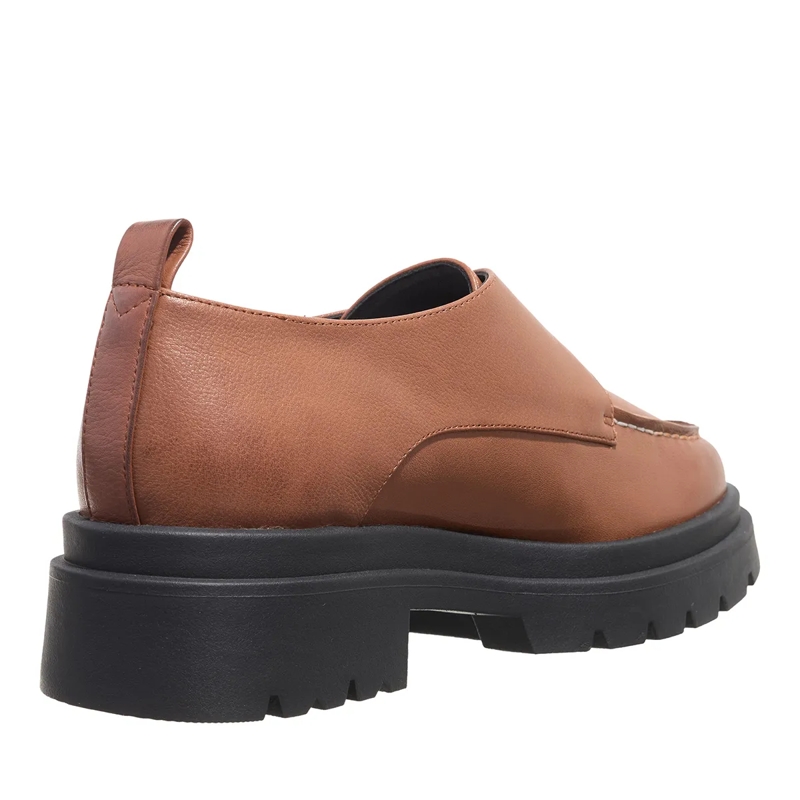 Coccinelle Loafer Coccinelleastrid Vintage Cognac(Image 6)