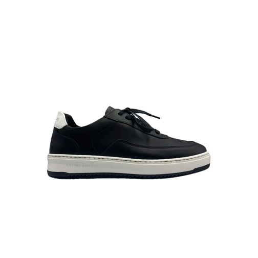 Filling Pieces sneaker basse Mondo Lux Black Black