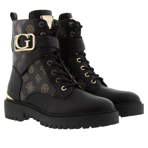 Guess Orana Biker Boots Ankle Boot