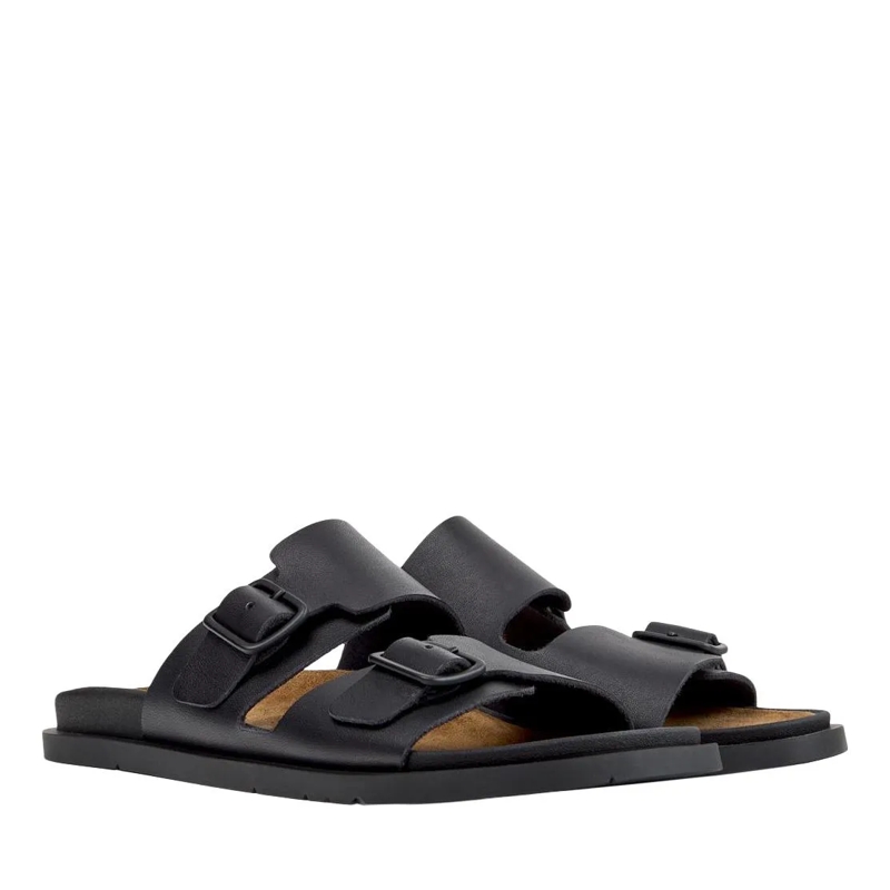 Camper Sandalen Sandalen Lluc Sandal schwarz(Image 2)