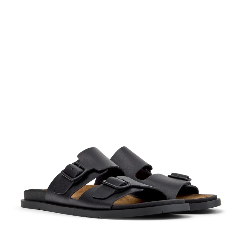 Camper Sandalen Sandalen Lluc Sandal schwarz(Image 2)