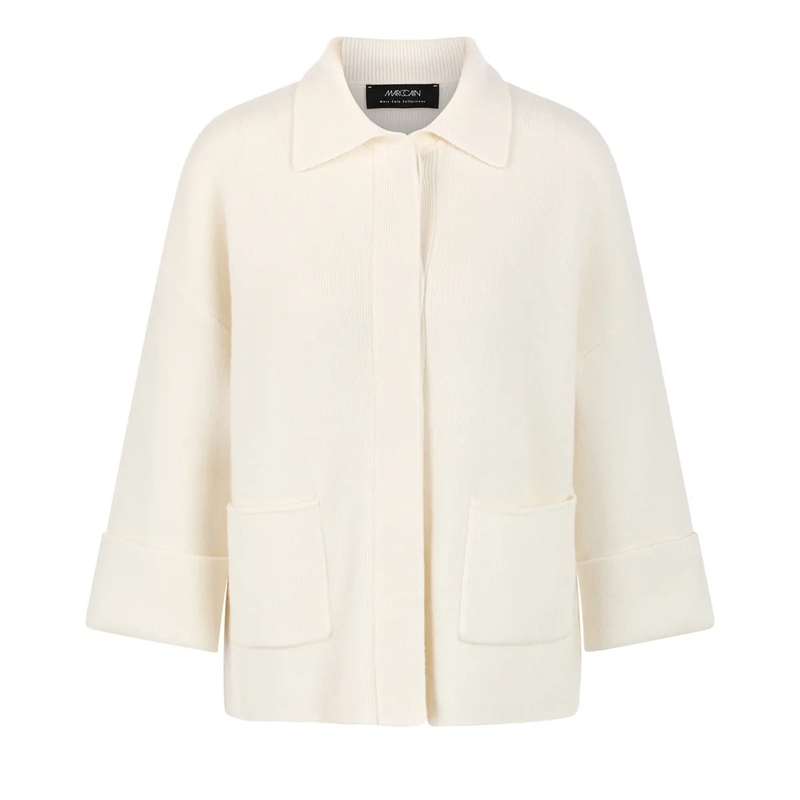Marc Cain  Cardigan off