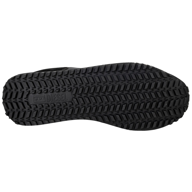 Diesel Low-Top-Sneaker S-D-LIGHT schwarz(Image 9)