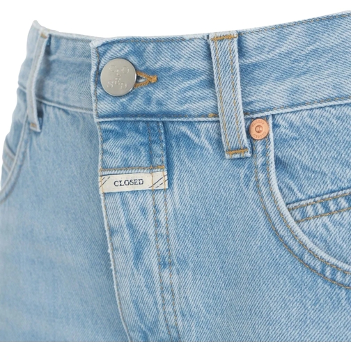 Closed Jeans à jambe droite Jeans C2X189 18S 3B blau (Image 12)