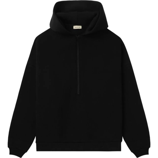 FEAR OF GOD  Sweaters Black schwarz