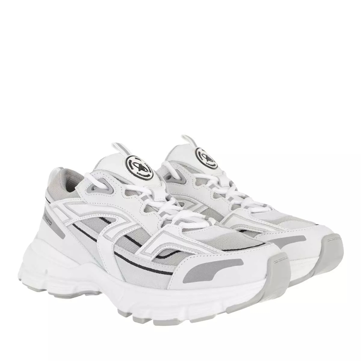 Axel Arigato Marathon R trail White Low Top Sneaker