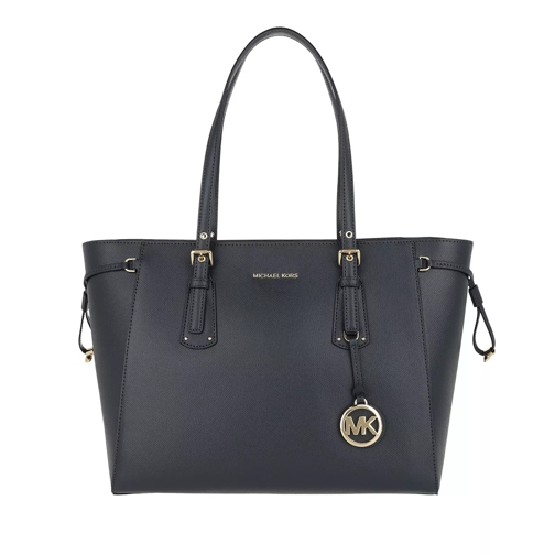 MICHAEL Michael Kors Voyager MD Multifunctional TZ Tote Admiral Tote