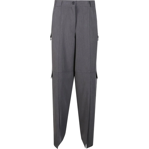 Pinko  Pelaggi Pant Grey grau