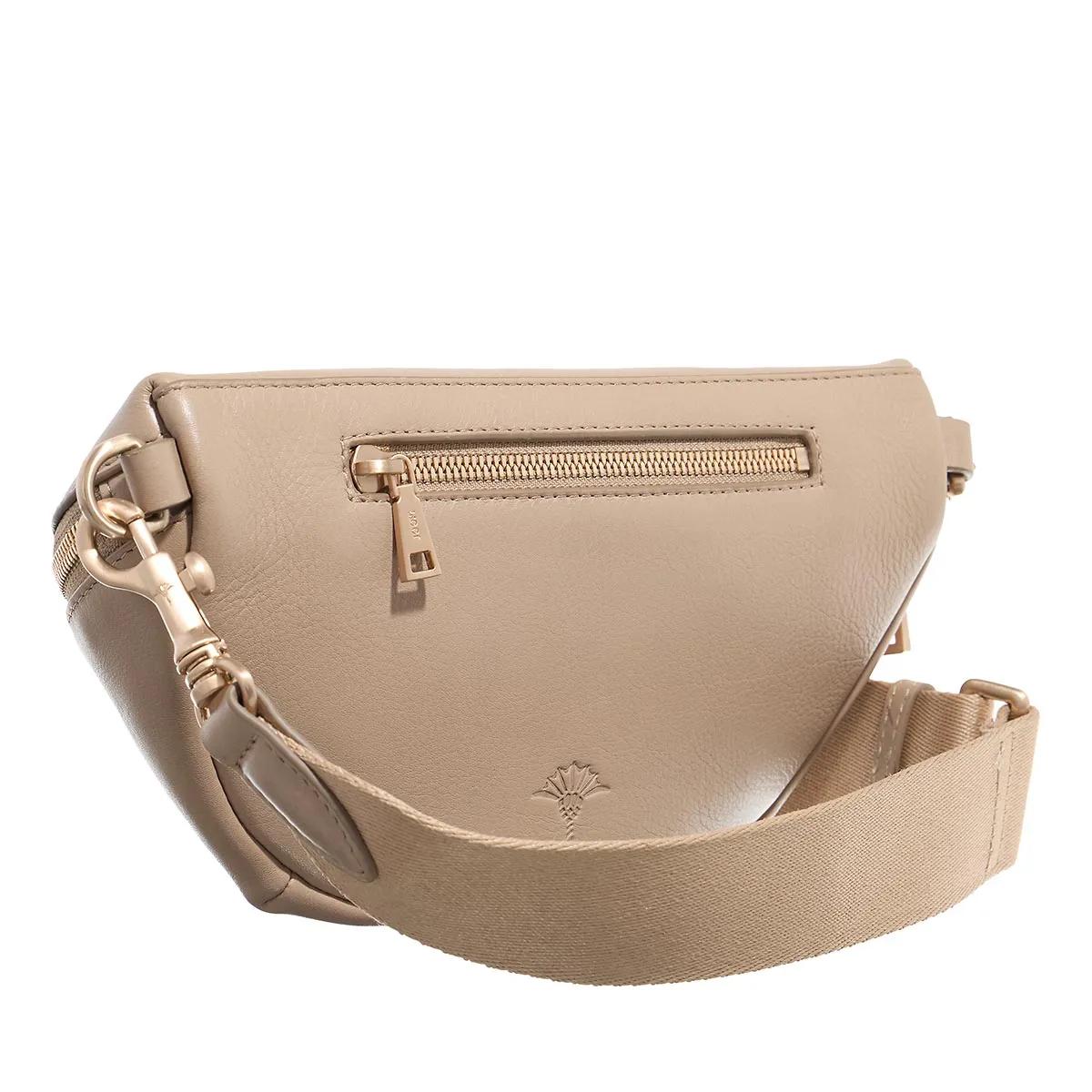 Joop! Crossbody bags Sofisticato 1.0 Isabella Shoulderbag Xshz in beige