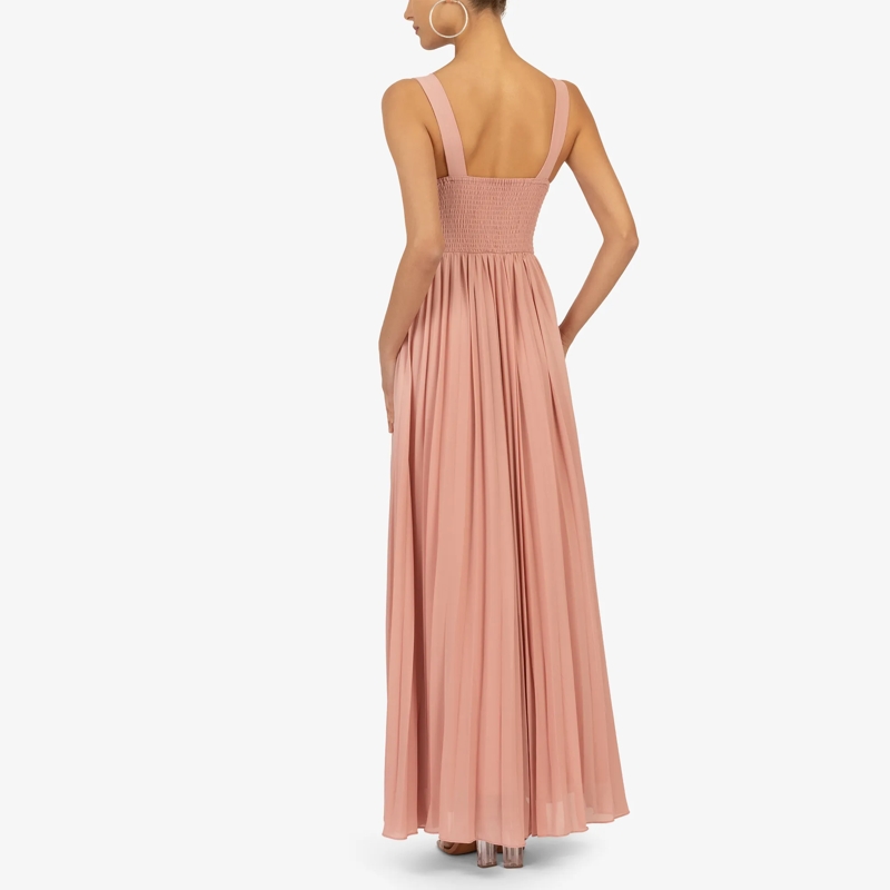 Kraimod Abendkleid Abendkleid rosa (Image 4)