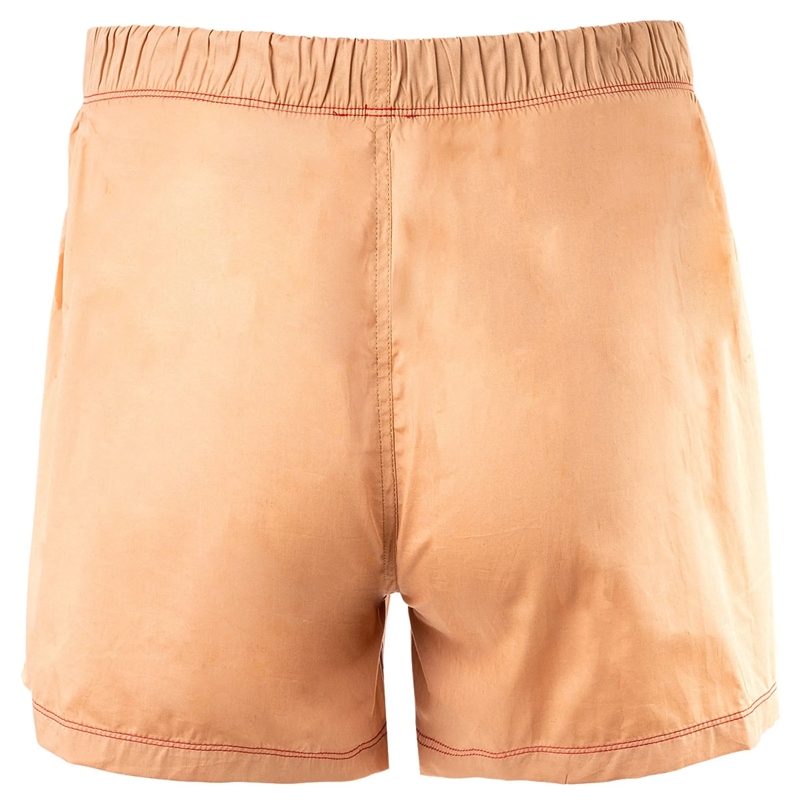 Diesel  UUBX-STARK BOXER-SHORTS 1er Pack camel(Image 2)