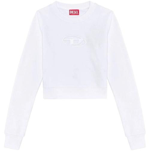 Diesel Sweatshirts f-slimmy-od felpa divers mehrfarbig