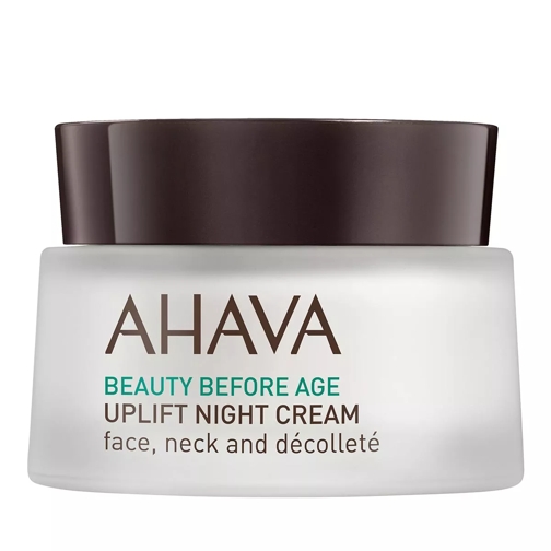 AHAVA Uplift Night Cream Nachtcreme