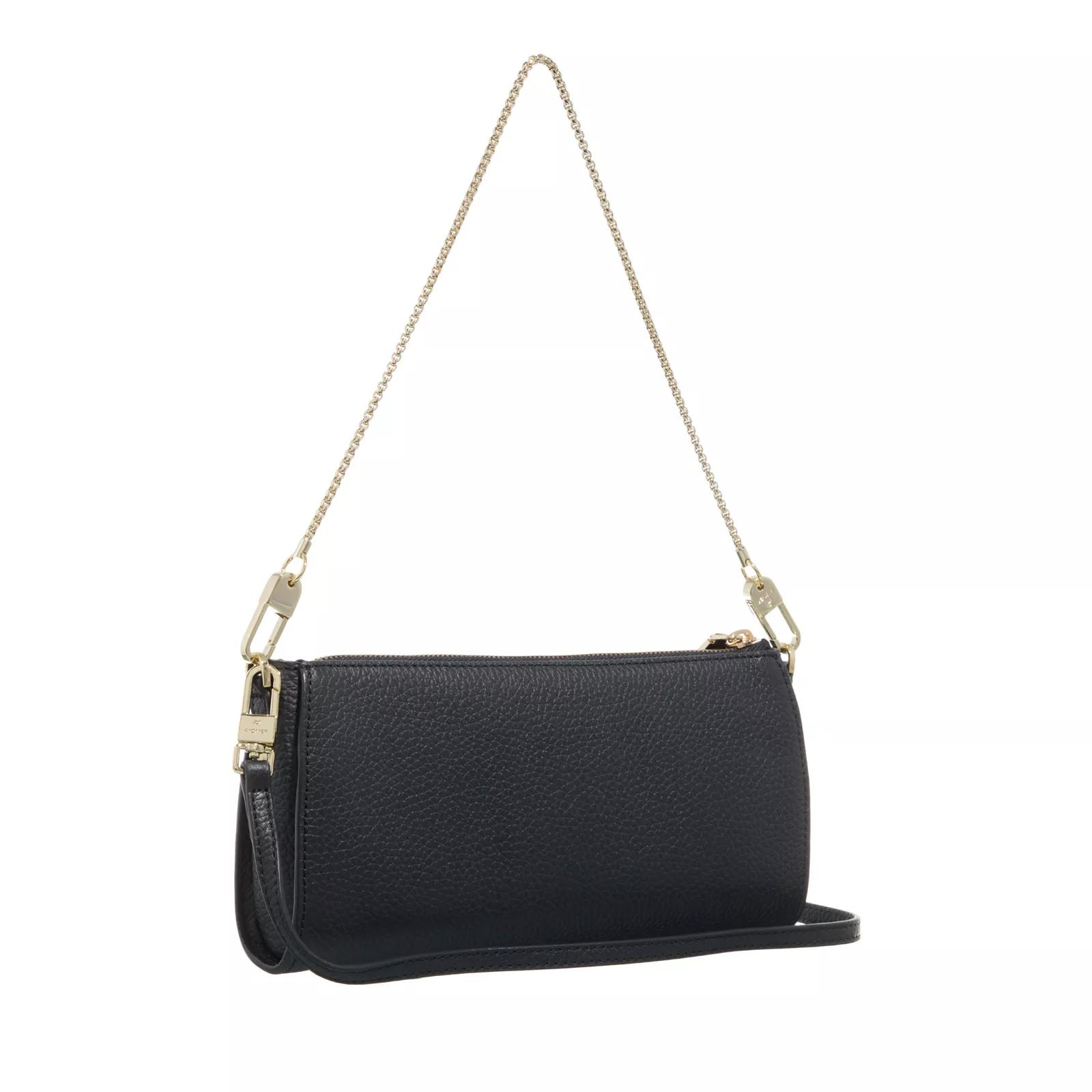 aigner Pochettes Ivy in blauw