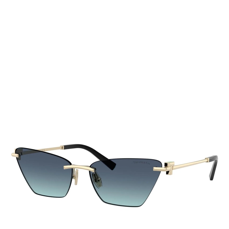 Tiffany & Co. Sonnenbrille 0TF3120 Silver