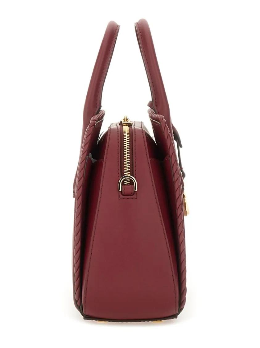 Michael Kors Hobo bags "Laila" Small Bag in rood