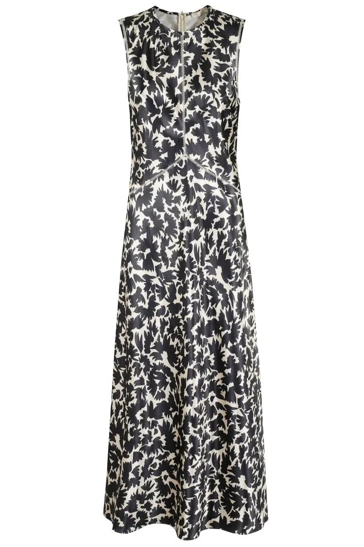 Thumbnail - Ulla Johnson - Lisbet Dress - Größe 10 - schwarz