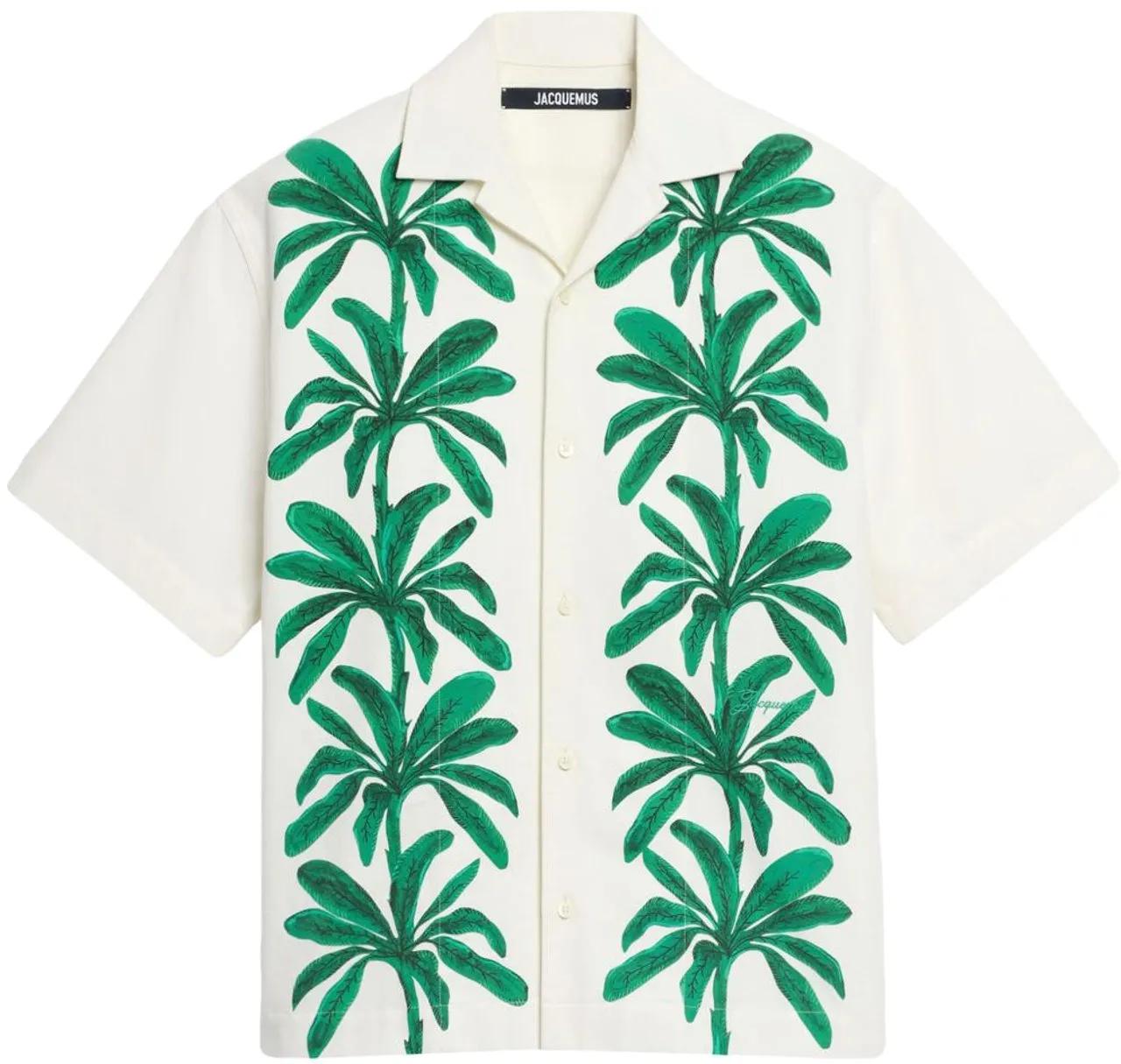 Thumbnail - Jacquemus - Shirts Divers - Größe 48 - bunt