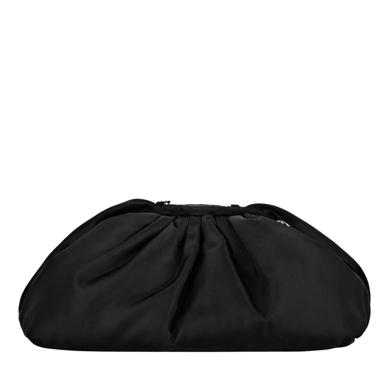 Philipp Plein Schultertasche Schultertasche schwarz