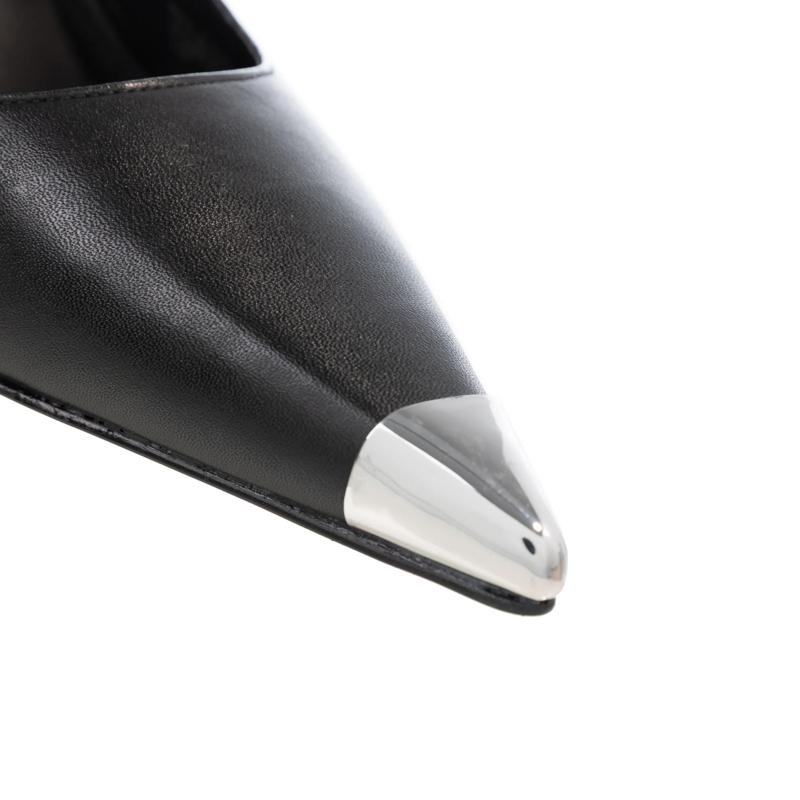 MICHAEL Michael Kors Pumps Kasia High Pump Black(Image 5)