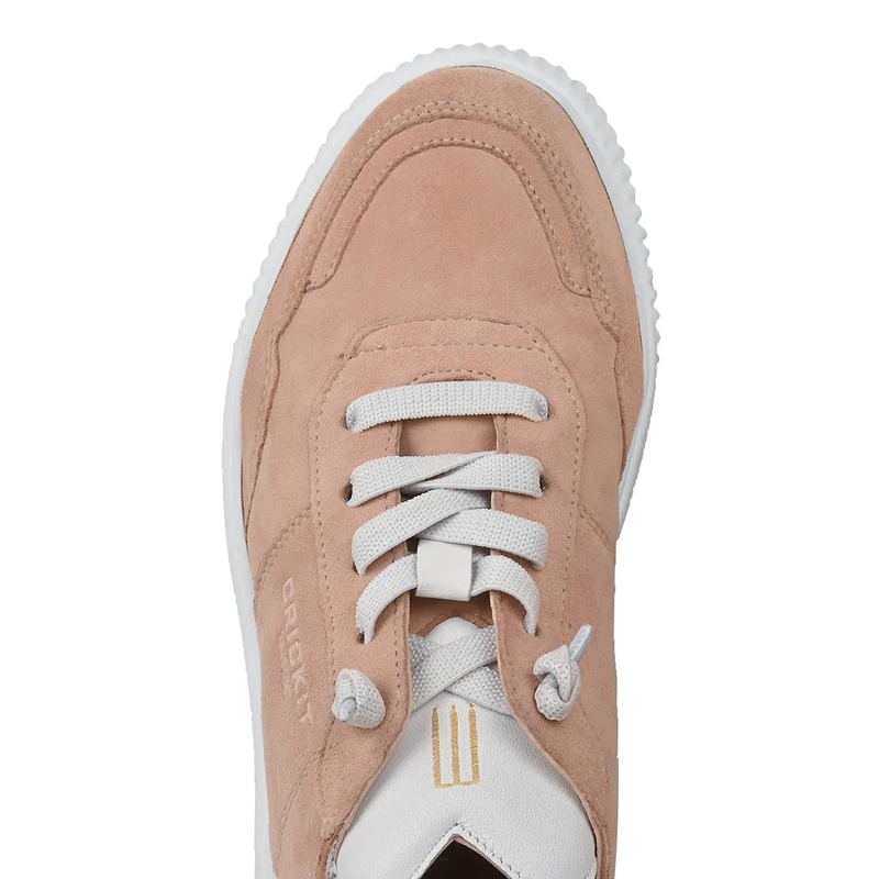 Crickit Low-Top-Sneaker Sneaker OAKLI aprikose(Image 4)