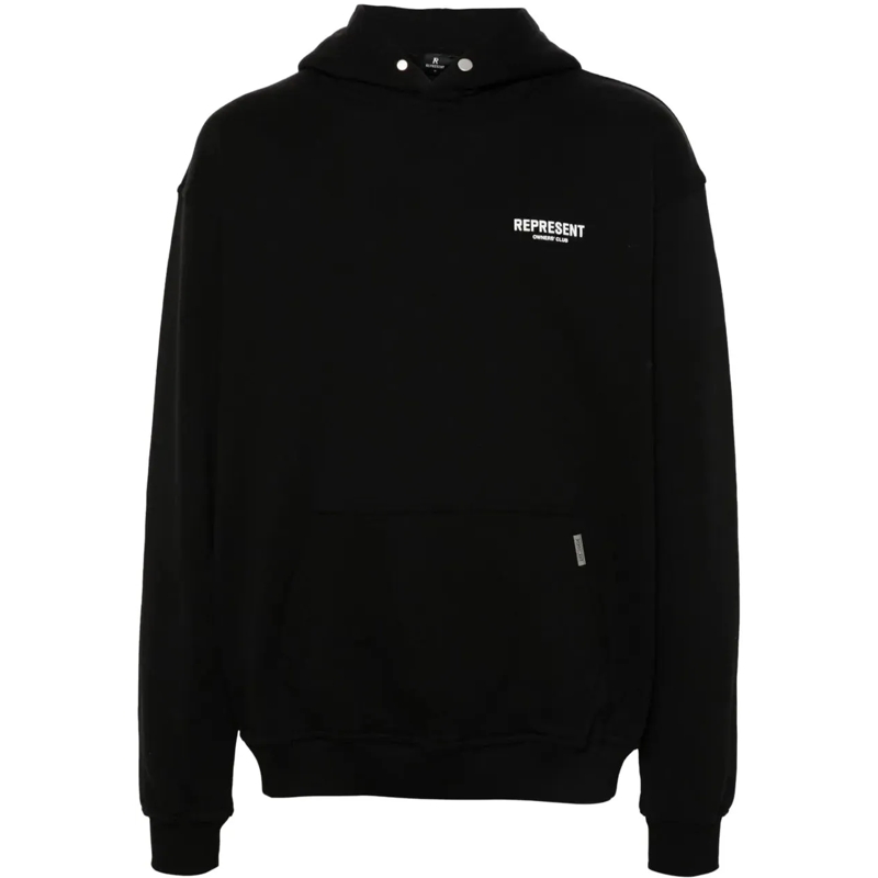 Represent  represent owners club hoodie divers mehrfarbig