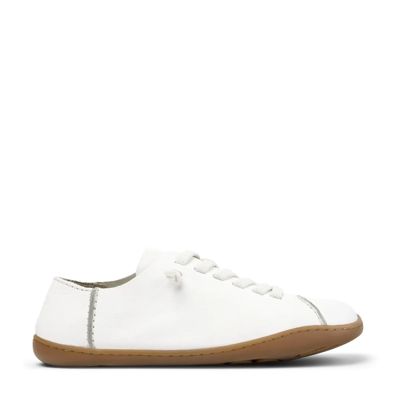 Camper Low-Top-Sneaker Sneaker G3D Peu Cami Twins weiss