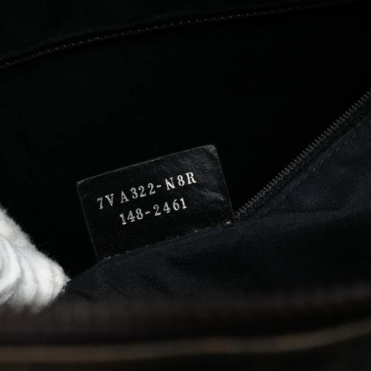 Thumbnail - Fendi Crossbody Bags - Zucca Coated Canvas Business Bag - Gr. unisize - in Braun - für Damen