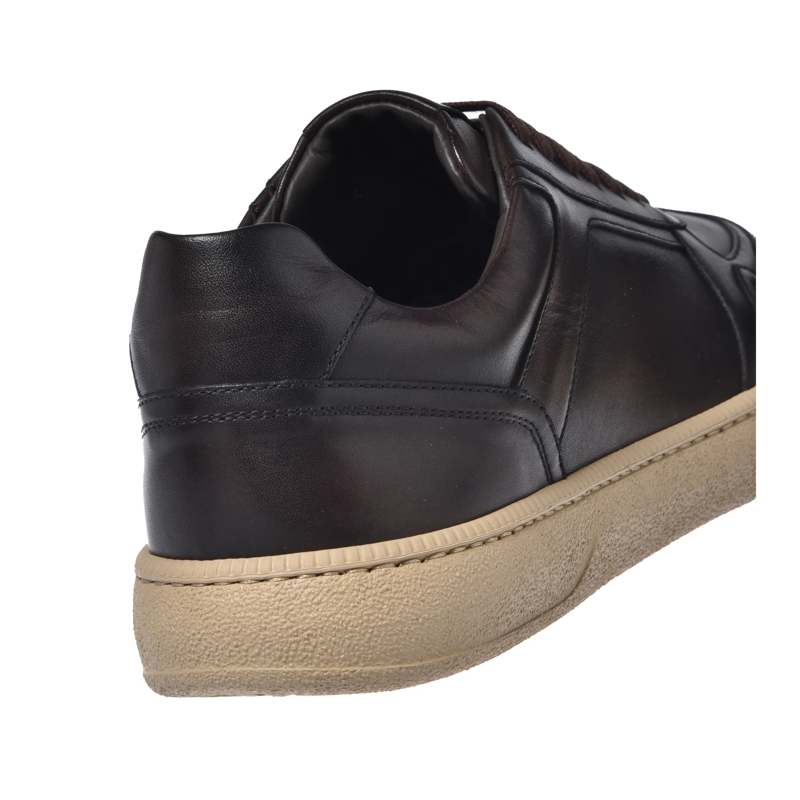 Baldinini Stiefel SCHNÜRSCHUH BALDININI braun(Image 4)