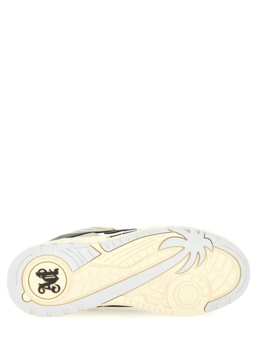 Thumbnail - Palm Angels Low-Top Sneaker - "Venice" Sneaker - Gr. 40 (EU) - in Beige - für Damen