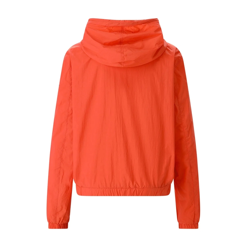 Peuterey Overgangsjas Jacke Nigle Short rot(Image 5)