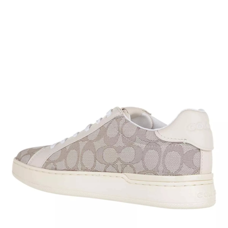 Coach Signature Sneaker - Low Tops 