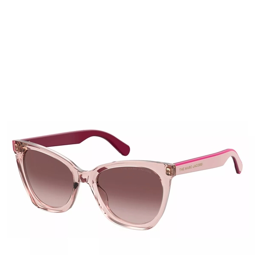 Marc Jacobs MARC 500/S Nude Sunglasses